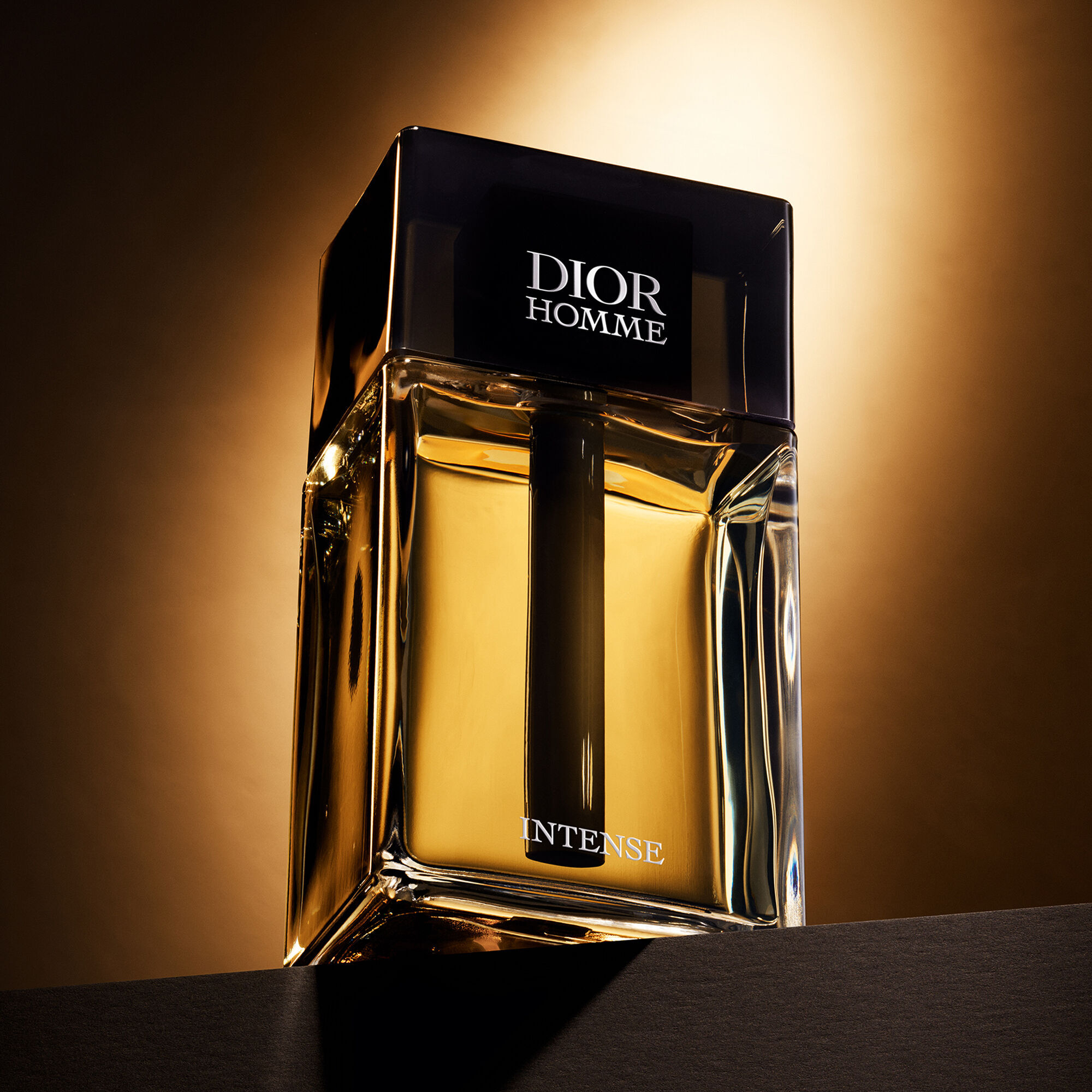 Dior Homme Intense: Eau de Perfum - Sephora
